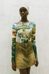 【RESTOCK】INDIA PHOTO SECOND SKIN TOPS -PEOPLE *Last1